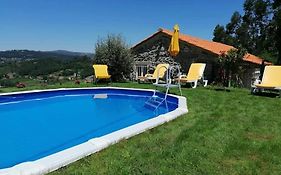 Casa Pedra & Cal